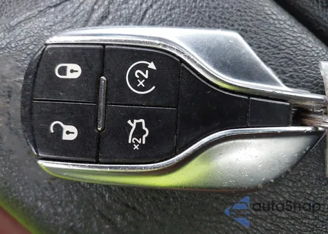 2015 Maserati Ghibli S Q4 from USA, damaged, VIN ZAM57RTA7F1160000